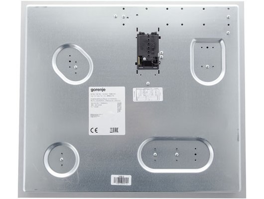 Варочная панель GORENJE ECT643WCSC